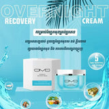 OMD OverNight Recover Cream
